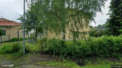 Apartments for rent in Hämeenlinna - Photo from Google Street View