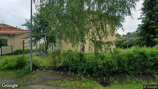 Apartments for rent in Hämeenlinna - Photo from Google Street View