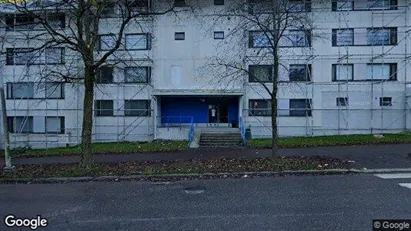 Apartments for rent in Espoo - Photo from Google Street View