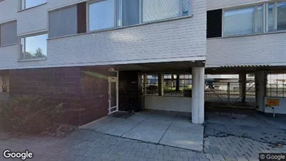 Apartments for rent in Turku - Photo from Google Street View