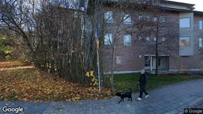 Apartments for rent in Turku - Photo from Google Street View