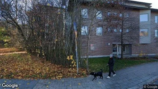 Apartments for rent in Turku - Photo from Google Street View
