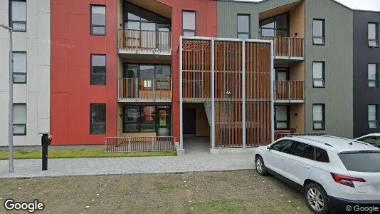 Apartments for rent in Garðabær - Photo from Google Street View