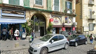 Apartments for rent in Napoli Municipalità 2 - Photo from Google Street View