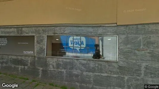 Rooms for rent in Borås - Photo from Google Street View
