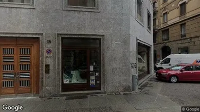 Apartments for rent in Turin - Photo from Google Street View