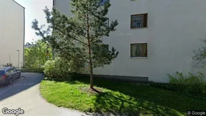 Apartments for rent in Stockholm West - Photo from Google Street View