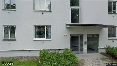 Rooms for rent in Stockholm South - Photo from Google Street View