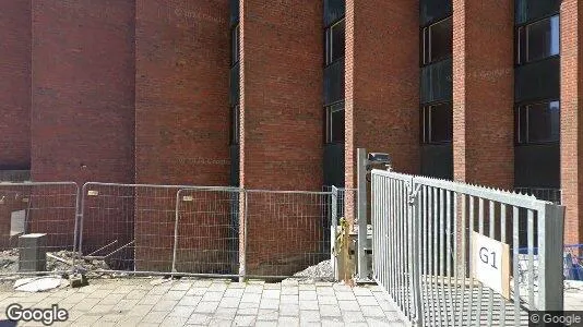 Rooms for rent in Kungsholmen - Photo from Google Street View