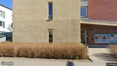 Rooms for rent in Stockholm South - Photo from Google Street View