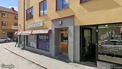 Apartments for rent in Stockholm South - Photo from Google Street View