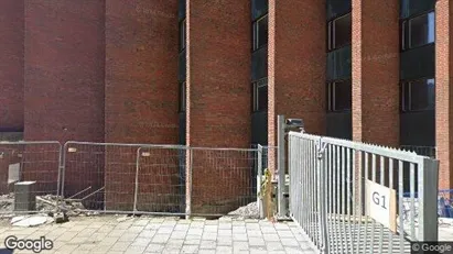 Apartments for rent in Kungsholmen - Photo from Google Street View