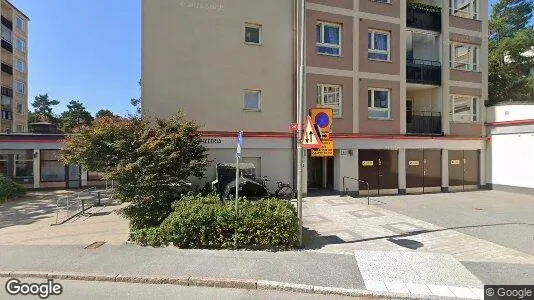 Apartments for rent in Stockholm South - Photo from Google Street View