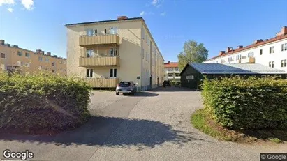 Apartments for rent in Gävle - Photo from Google Street View