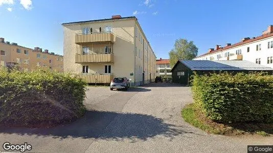 Apartments for rent in Gävle - Photo from Google Street View