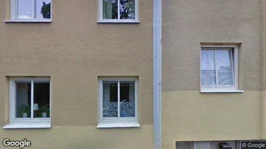 Apartments for rent in Gävle - Photo from Google Street View