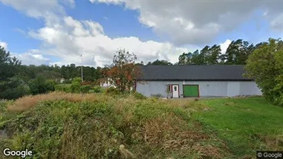 Apartments for rent in Kungsbacka - Photo from Google Street View