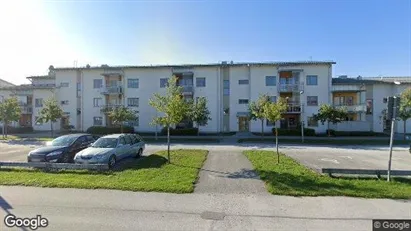 Apartments for rent in Gotland - Photo from Google Street View