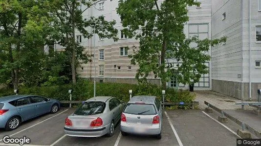Apartments for rent in Solna - Photo from Google Street View