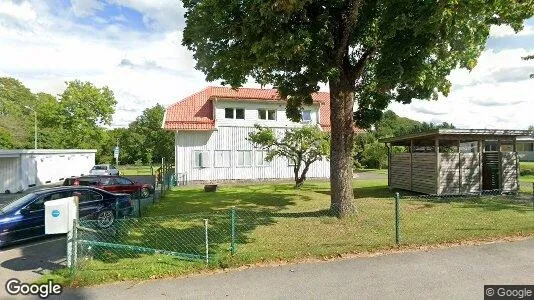Apartments for rent in Lilla Edet - Photo from Google Street View