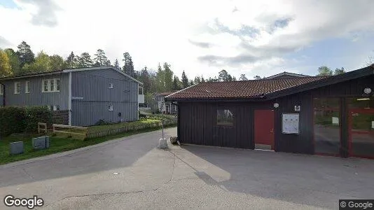 Apartments for rent in Kristinehamn - Photo from Google Street View