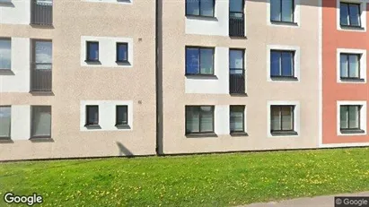 Apartments for rent in Kristinehamn - Photo from Google Street View