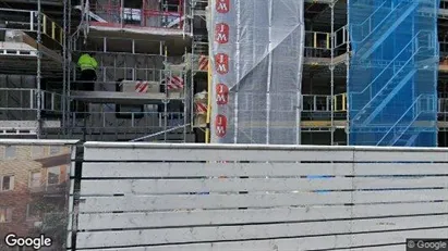 Apartments for rent in Täby - Photo from Google Street View