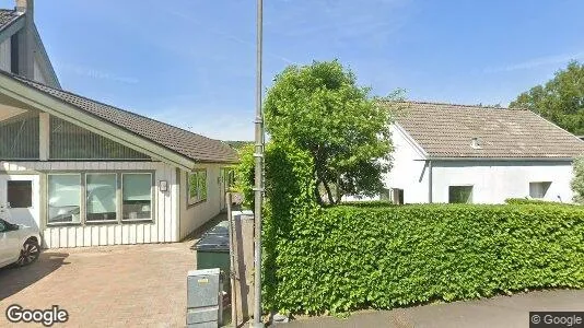 Apartments for rent in Båstad - Photo from Google Street View