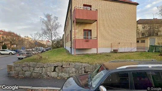 Apartments for rent in Eskilstuna - Photo from Google Street View