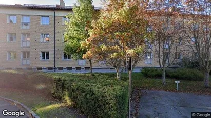 Apartments for rent in Malmö City - Photo from Google Street View