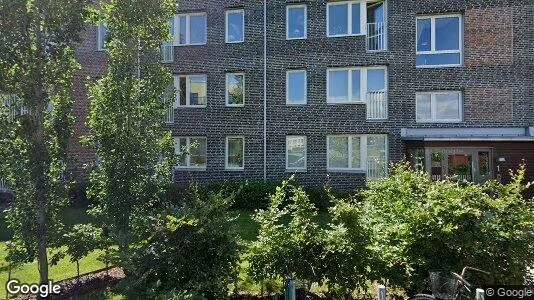Apartments for rent in Mölndal - Photo from Google Street View