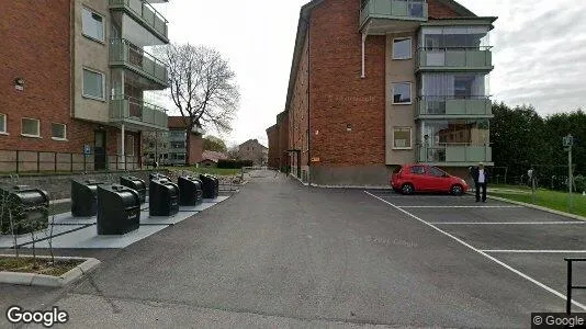 Apartments for rent in Borås - Photo from Google Street View