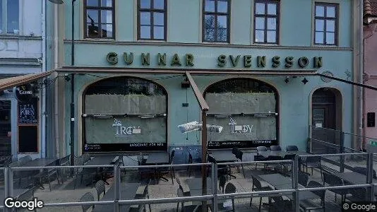 Apartments for rent in Kalmar - Photo from Google Street View