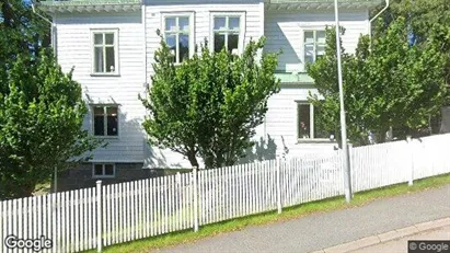 Apartments for rent in Partille - Photo from Google Street View