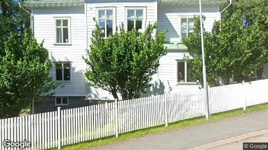 Apartments for rent in Partille - Photo from Google Street View