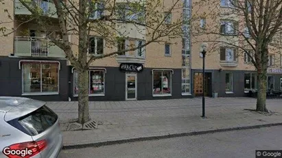 Apartments for rent in Solna - Photo from Google Street View