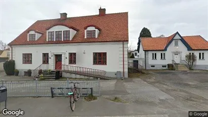 Apartments for rent in Ystad - Photo from Google Street View