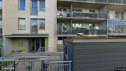 Apartments for rent in Mölndal - Photo from Google Street View