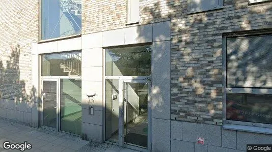 Apartments for rent in Örgryte-Härlanda - Photo from Google Street View