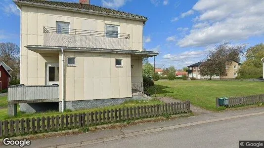 Apartments for rent in Sävsjö - Photo from Google Street View