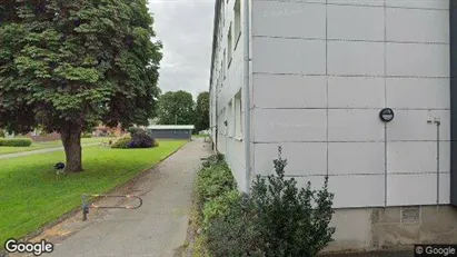 Apartments for rent in Mark - Photo from Google Street View