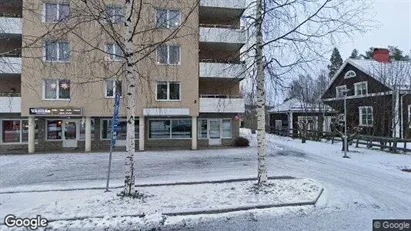 Apartments for rent in Vännäs - Photo from Google Street View