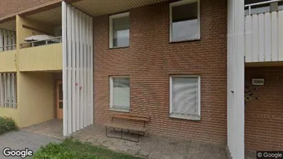 Apartments for rent in Sollefteå - Photo from Google Street View