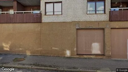 Apartments for rent in Gävle - Photo from Google Street View
