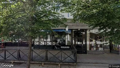 Apartments for rent in Sollefteå - Photo from Google Street View