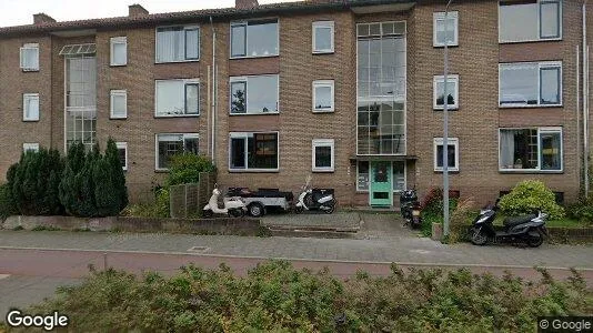 Apartments for rent in Hilversum - Photo from Google Street View
