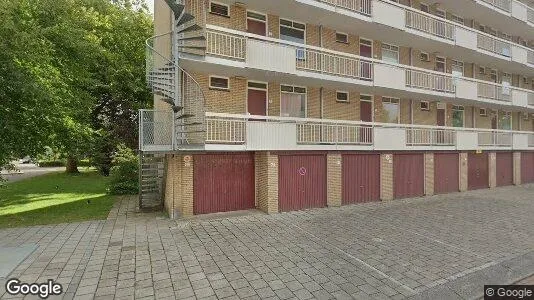 Apartments for rent in Huizen - Photo from Google Street View