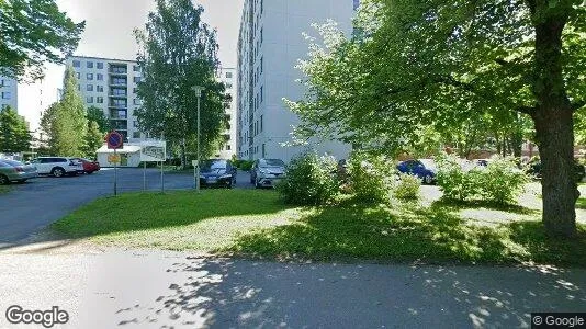Apartments for rent in Oulu - Photo from Google Street View