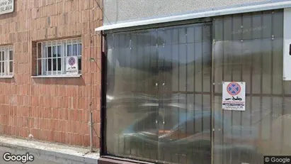 Apartments for rent in Bratislava Petržalka - Photo from Google Street View