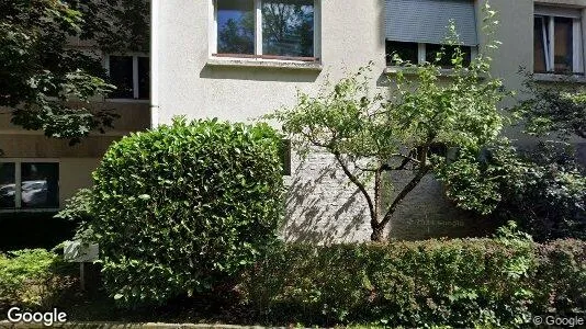 Apartments for rent in Versoix - Photo from Google Street View